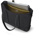 Dicota Shopper Bag Eco MOTION, 13 - 14.1", čierna