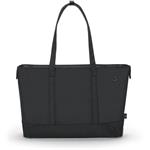 Dicota Shopper Bag Eco MOTION, 13 - 14.1", čierna