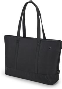 Dicota Shopper Bag Eco MOTION, 13 - 14.1", čierna