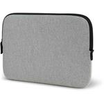 Dicota Skin URBAN MacBook Air 15" M2, sivá