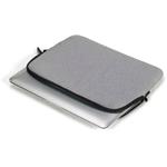 Dicota Skin URBAN MacBook Air 15" M2, sivá