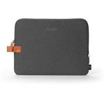Dicota Skin URBAN, puzdro na notebook, 14" - antracit