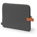 Dicota Skin URBAN, puzdro na notebook, 15" antracitová