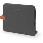 Dicota Skin URBAN, puzdro na notebook, 15" antracitová