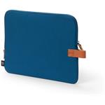 Dicota Skin URBAN, puzdro na notebook - 16" námornícka modrá