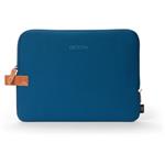 Dicota Skin URBAN, puzdro na notebook - 16" námornícka modrá