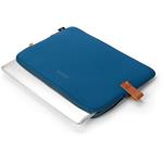 Dicota Skin URBAN, puzdro na notebook - 16" námornícka modrá