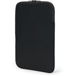Dicota Sleeve Eco SLIM L, puzdro pre Microsoft Surface Laptop, čierna