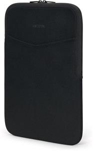 Dicota Sleeve Eco SLIM L, puzdro pre Microsoft Surface Laptop, čierna