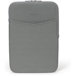 Dicota Sleeve Eco SLIM L, puzdro pre Microsoft Surface Laptop, sivá