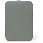 Dicota Sleeve Eco SLIM L, puzdro pre Microsoft Surface Laptop, sivá