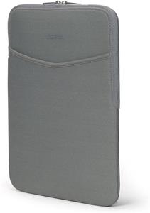 Dicota Sleeve Eco SLIM L, puzdro pre Microsoft Surface Laptop, sivá
