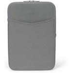 Dicota Sleeve Eco SLIM M, puzdro pre Microsoft Surface Laptop, sivá