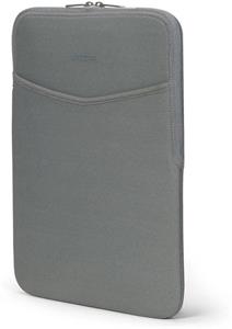 Dicota Sleeve Eco SLIM M, puzdro pre Microsoft Surface Laptop, sivá