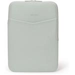 Dicota Sleeve Eco SLIM M, puzdro pre Microsoft Surface Laptop, strieborná