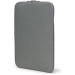 Dicota Sleeve Eco SLIM S, puzdro pre Microsoft Surface, sivá