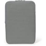 Dicota Sleeve Eco SLIM S, puzdro pre Microsoft Surface, sivá