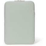 Dicota Sleeve Eco SLIM S, puzdro pre Microsoft Surface, strieborná