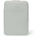 Dicota Sleeve Eco SLIM S, puzdro pre Microsoft Surface, strieborná