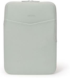 Dicota Sleeve Eco SLIM S, puzdro pre Microsoft Surface, strieborná