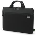 Dicota Sleeve Plus FIVE 14, puzdro na notebook, 14"