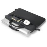 Dicota Sleeve Plus FIVE, puzdro na notebook, 13"