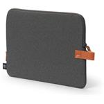 Dicota Sleeve Skin URBAN, puzdro na notebook, 13" - antracitová