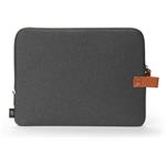 Dicota Sleeve Skin URBAN, puzdro na notebook, 13" - antracitová