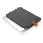 Dicota Sleeve Skin URBAN, puzdro na notebook, 13" - antracitová