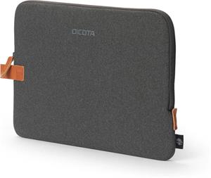 Dicota Sleeve Skin URBAN, puzdro na notebook, 13" - antracitová