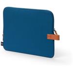 Dicota Sleeve Skin URBAN, puzdro na notebook, 13" námornícka modrá