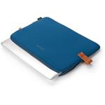 Dicota Sleeve Skin URBAN, puzdro na notebook, 13" námornícka modrá