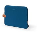 Dicota Sleeve Skin URBAN, puzdro na notebook, 15" námornícka modrá