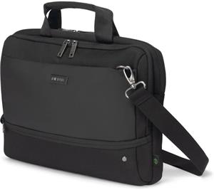 Dicota Slim Case FIVE, taška na notebook, 12"-14"
