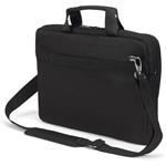 Dicota Slim Case FIVE, taška na notebook, 12"-14"