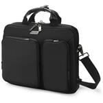 Dicota Slim Case SEVEN, taška na notebook, 12" - 14"