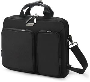 Dicota Slim Case SEVEN, taška na notebook, 12" - 14"