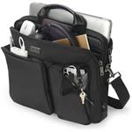 Dicota Slim Case SEVEN, taška na notebook, 12" - 14"
