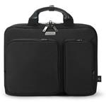Dicota Slim Case SEVEN, taška na notebook, 12" - 14"