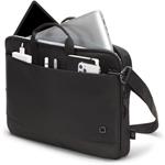 Dicota Slim Eco MOTION, taška na notebook, 12" - 13.3"