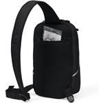Dicota Sling Bag Reflective, taška pre tablet