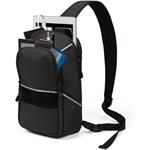 Dicota Sling Bag Reflective, taška pre tablet