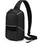 Dicota Sling Bag Reflective, taška pre tablet