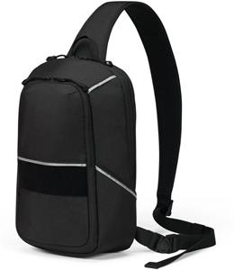 Dicota Sling Bag Reflective, taška pre tablet