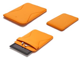 Dicota Tab Case 7" Orange