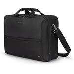 Dicota Top Traveller Dual FIVE, taška/batoh na notebook, 14" - 16"