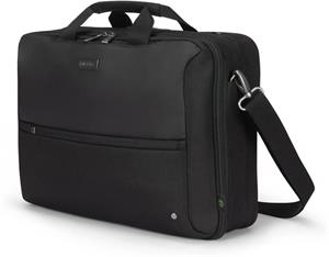 Dicota Top Traveller Dual FIVE, taška/batoh na notebook, 14" - 16"