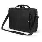Dicota Top Traveller Dual FIVE, taška/batoh na notebook, 14" - 16"