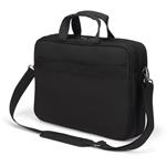 Dicota Top Traveller FIVE, taška na notebook, 12"-14", čierna