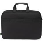 Dicota Top Traveller FIVE, taška na notebook, 12"-14", čierna